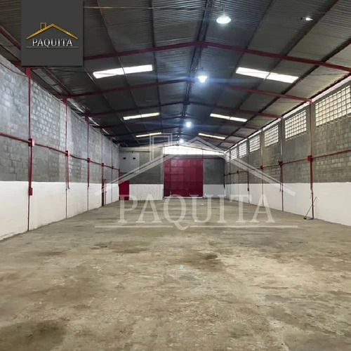 Imagen 8 de 10 de Galpon En Venta En Filas De Mariche, Caracas, Miranda, Venezuela