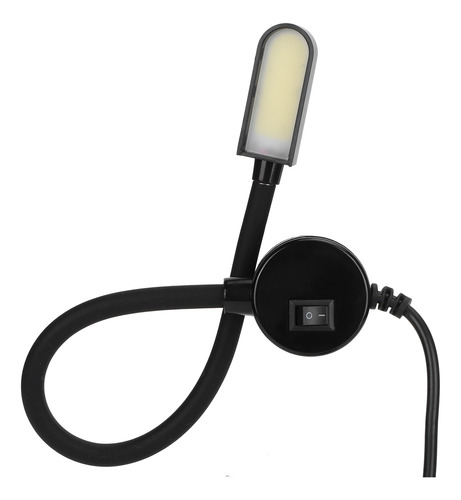 Máquina De Coser Cob De 3 W, 15 Led, Alto Brillo, Tamaño Gra