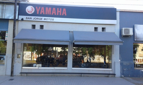 Jawa Daytona 400-rvm Inyeccion -6 Marchas