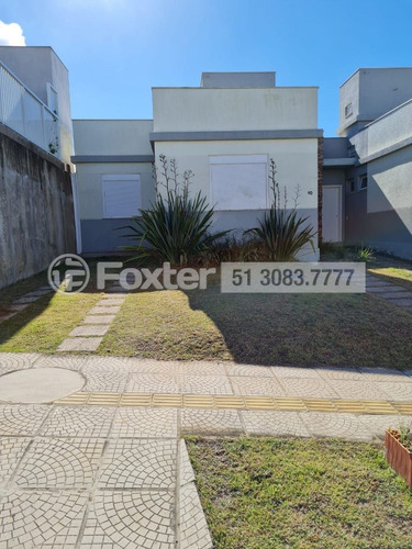 Casa Em Condomínio, 3 Dormitórios, 76.13 M², Lomba Do Pinheiro - 103878