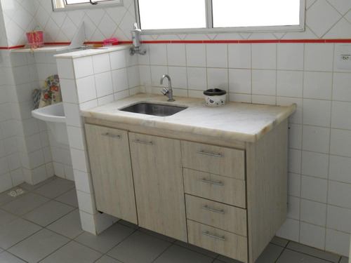 Imagem 16 de 26 de Apartamento - Ap541
