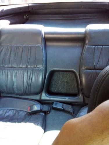 Imagem 6 de 6 de Chevrolet Tigra 1999 1.6 Coupe 2p