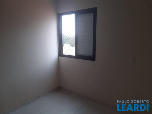 Imagem 11 de 15 de Apartamento - Jardim Marajoara - Sp - 666123