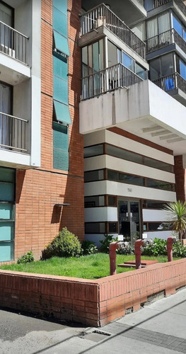 Se Arrienda Dpto En Edificio Vista Verde Concepción