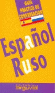 Libro Guía Práctica De Conversación Español-ruso