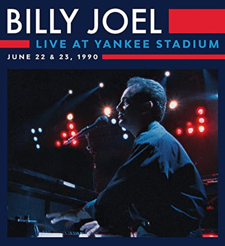 Live At Yankee Stadium [cd