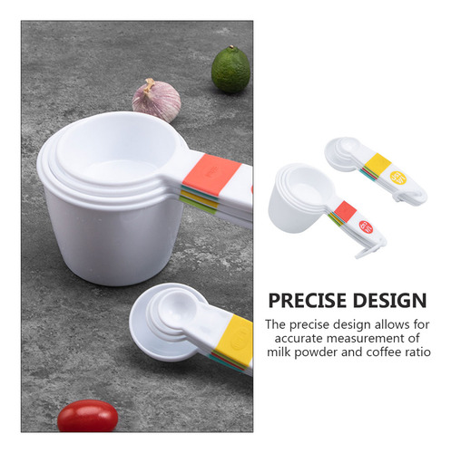Tazas Medidas, Cucharas Para Hornear, Hornear, Cuchara Medid