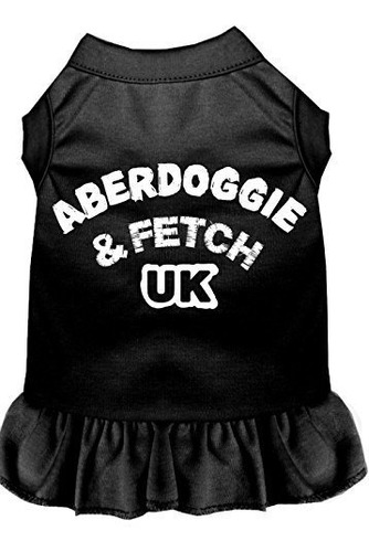 Mirage Pet Products 58-02 Xxlbk Negro Aberdoggie Reino Unido