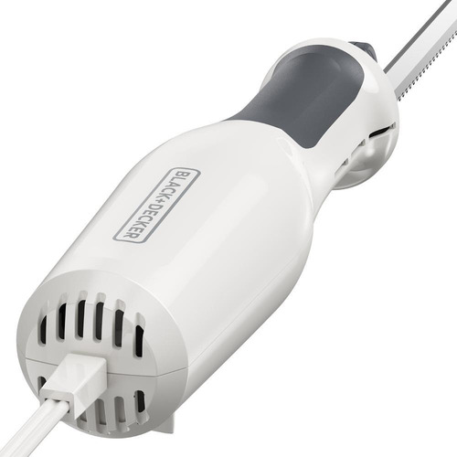 Imagen 3 de 4 de Cuchillo Eléctrico Black + Decker Ek500w-ar