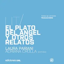 Comprar El Plato Del Angel Y Otros Relatos - Pariani Laura (libro) -