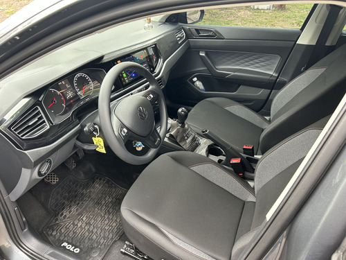 Volkswagen Polo 1.6 Msi Track