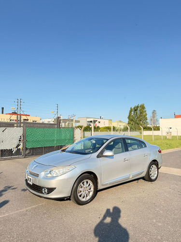 Renault Fluence 2.0 Privilege Mt