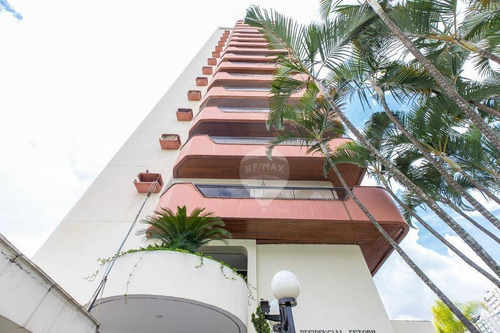 Imagem 30 de 30 de Venha Conhecer Este Lindo Apartamento No Parque Da Mooca! Excelente Oportunidade! - Ap4220
