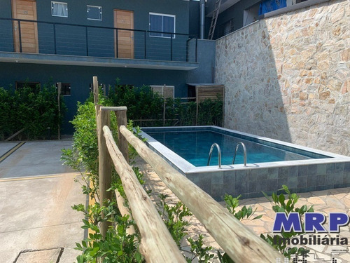 Imagem 15 de 18 de Ap00192 - Apartamento Em Ubatuba A 1,5 Km A Praia Da Maranduba, Com Escritura - Ap00192 - 33715267