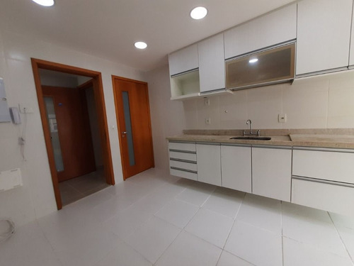 Imagem 15 de 30 de Apartamento Em Camboinhas, Niterói/rj De 130m² 4 Quartos À Venda Por R$ 1.500.000,00 - Ap2344964-s