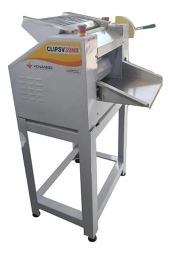 Cilindro Laminador 7 Kg Inox Com Pé Clpsv39nr Venâncio