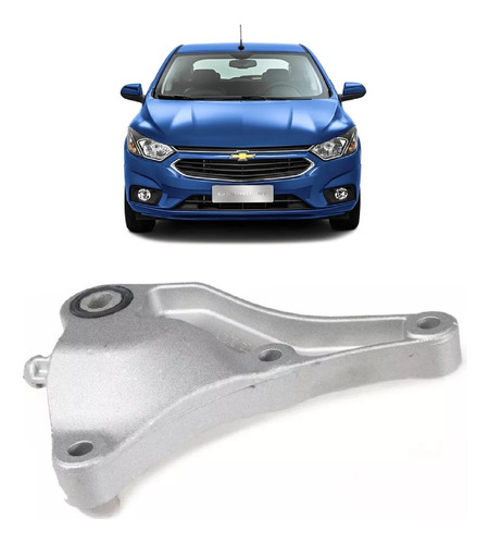 Suporte Coxim Câmbio Automático Gm Onix 1.4 2017 2018 2019