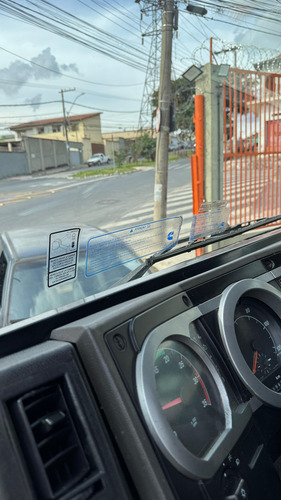 Caminhão Toco Com Munck 12 Toneladas