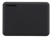 Comprar Disco Duro Externo Toshiba 1tb Canvio Advance Negro