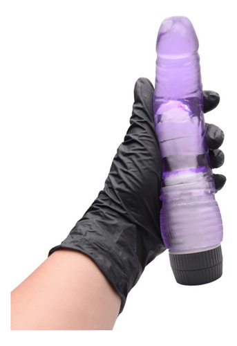 Consolo Dildo Penianoem Jelly Com Vibro Pinto Penis Pau