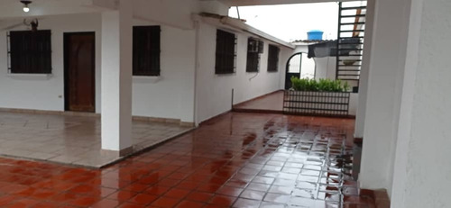 Imagen 7 de 11 de Bella Casa En Alquiler En La Urbanización Corinsa De Cagua