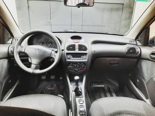 Peugeot 206 1.4 Generation 75cv