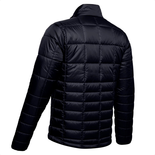 Imagen 4 de 5 de Campera Under Armour Insulated Jacket Hombre Training