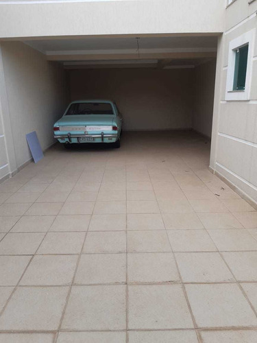 Imagem 11 de 14 de Sobrado Novo À Venda Na Vila Pereira Barreto - 10547