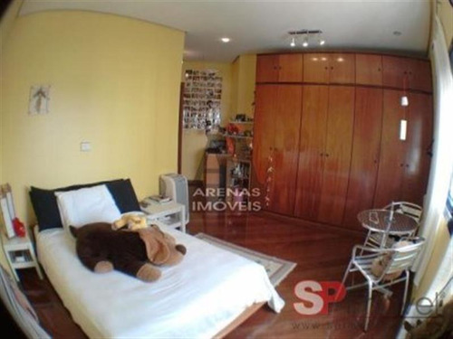 Imagem 7 de 15 de Apartamento - 219