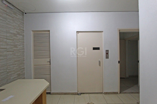 Conjunto/sala Em Navegantes - Bt10549