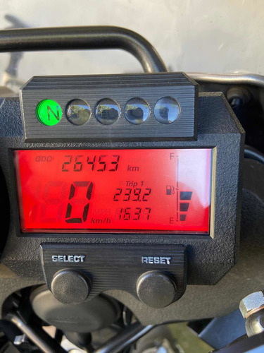 Xt 660 Z Teneré