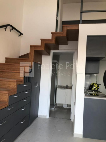 Imagem 7 de 11 de Apartamento Para Locação Em Arujá, Chácara São José, 1 Dormitório, 1 Banheiro, 1 Vaga - Ap0125_1-2039506