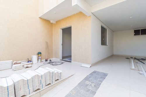 Imagem 22 de 22 de Casa À Venda, 3 Quartos, 1 Suíte, 2 Vagas, Europa - Contagem/mg - 20693