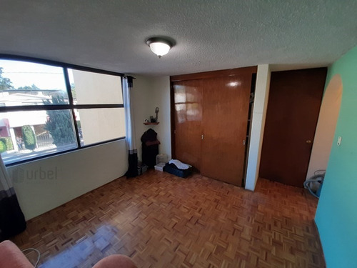 Imagen 13 de 14 de Vendo Casa 250 T 235 C, Prado Coapa, Tlalpan