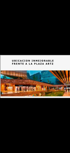 Super Terreno En Venta Frente A Plaza Artz Con Uso De Suelo Hm/12/40!!!!!