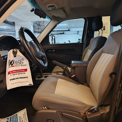 Jeep Cherokee Limited 2011