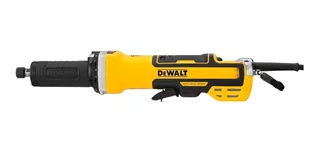 Esmeril Recto Turbineta Titan 1300w Xr Dwe4997nvs Dewalt