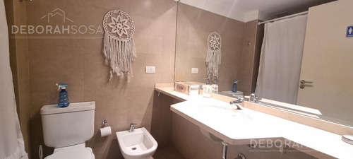 Oficina En Venta Con Cochera Y Amenities - Av. Del Libertador - Nuñez