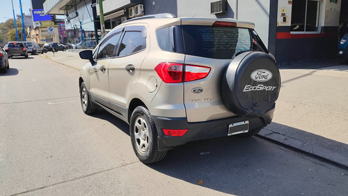 Ford Ecosport 1.5 Se Tdci 90cv 4x2