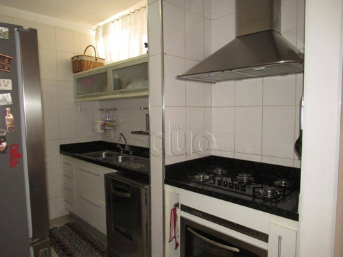 Imagem 22 de 30 de Casa À Venda, 215 M² Por R$ 700.000,00 - Vila Independência - Piracicaba/sp - Ca3653