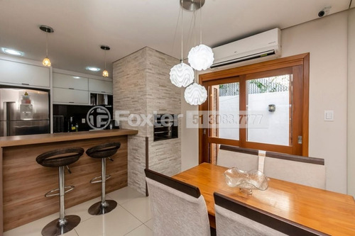 Imagem 27 de 30 de Casa, 2 Dormitórios, 145 M², Lomba Do Pinheiro - 206482