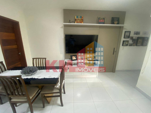Imagem 6 de 15 de Vende-se Linda Casa Em Condomínio Fechado No Costa E Silva - Ca3343
