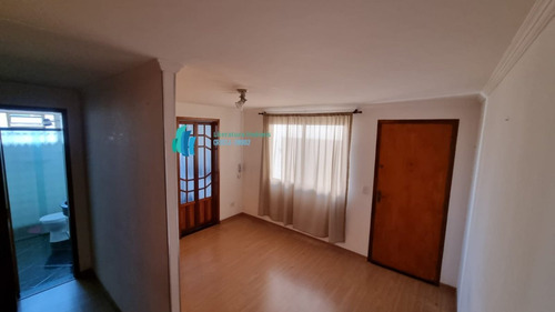 Imagem 5 de 11 de Apartamento A Venda No Bairro Alves Dias Em São Bernardo Do - 580-1