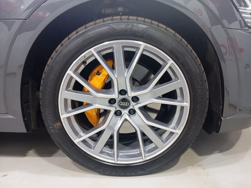 Audi E-tron ELÉTRICO SPORTBACK PERFORMANCE QUATTRO