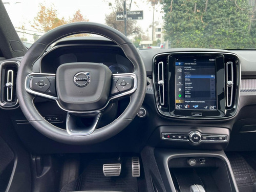 Volvo Xc40 T5 Recharge 2021