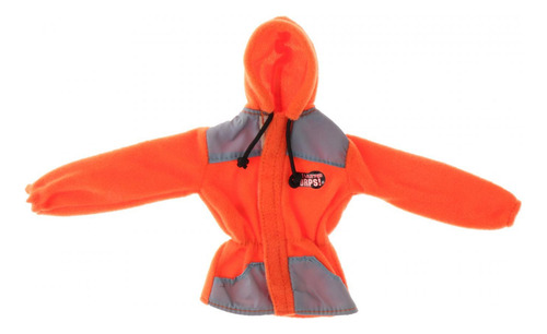 Abrigo De En Miniatura, Figura A Escala 1/6, Ropa,