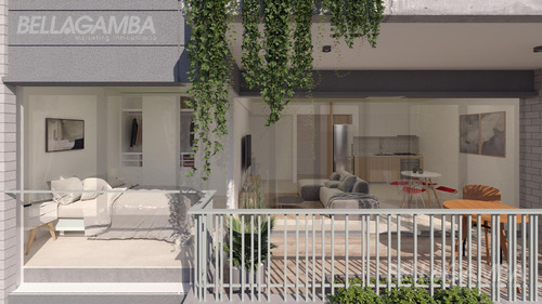 Plaza Saavedra - Plaza 3738