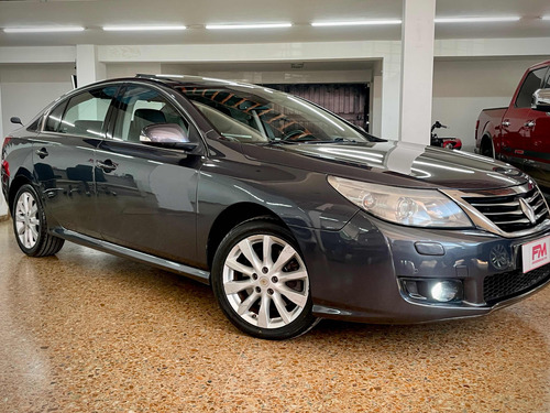 Renault Latitude 3.5 V6 Cvt Privilege