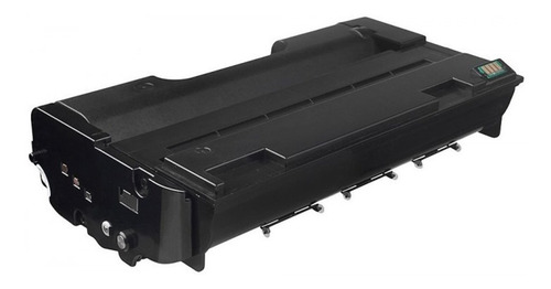 Toner Compatível Ricoh Sp 310sfnw Sp310 Sp311 Sp310sfnw Tinta Preto