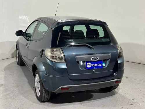 Ford Ka 1.6 Fly Viral 95cv